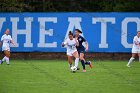 WSoccer vs Brandeis  Wheaton College Women's Soccer vs Brandeis College. - Photo By: KEITH NORDSTROM : Wheaton, women's soccer